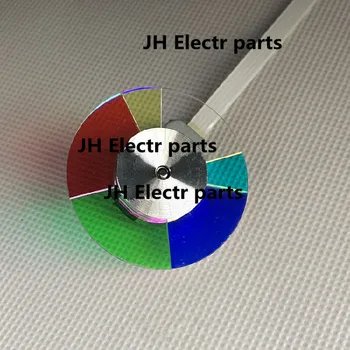 

10pcs/lot 100% tested New original Projector Color Wheel For NEC VE280 VE280X VE281 VE281X VE282 282X