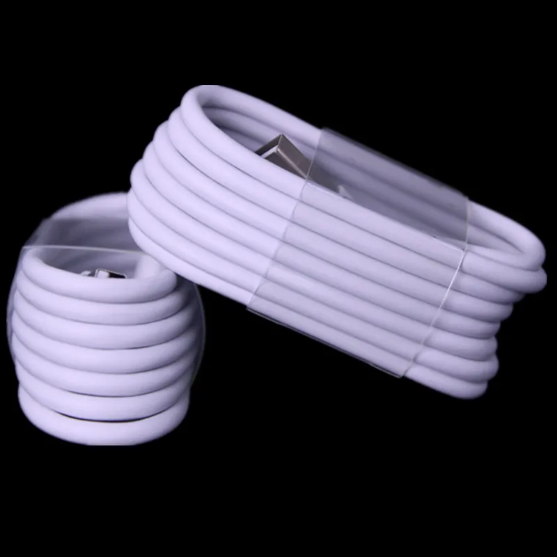 imágenes para Envío Gratis 200 unids/lote OD 3.0 Tela y Papel Grueso Cable Usb 8pin paquetes de accesorios para teléfono móvil 5 5S 6 6 s 7 plus laptop imágenes para Envío Gratis 200 unids/lote OD 3.0 Tela y Papel Grueso Cable Usb 8pin paquetes de accesorios para teléfono móvil 5 5S 6 6 s 7 plus laptop