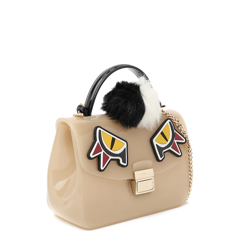 Женская сумка через плечо Furla конфетная BLB9/BQA6/BTE9/BTH4/BTF7/BTF8/BTF9|Сумки с ручками| |
