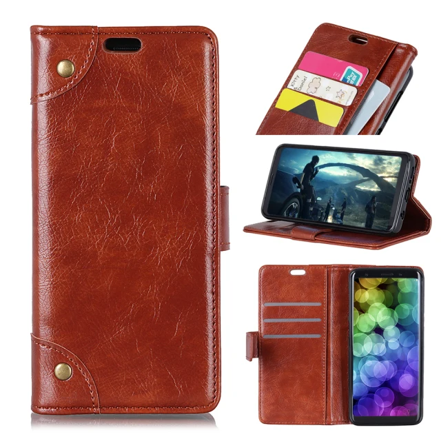 Luxury Wallet Case For Samsung S21 Ultra S22 S10 S10E 20 S 21 22 Plus Flip case Galaxy S20 FE Note 10 Lite Leather Magnet Cover galaxy s22 ultra silicone case