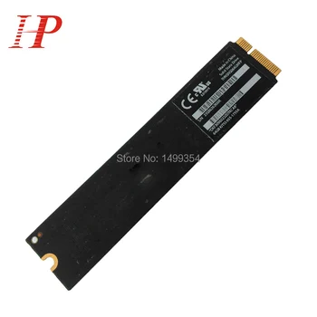 

Genuine 100% Working 256GB SSD For Macbook Air 11'' 13'' A1465 A1466 Internal Solid State Drives For 2012 Year