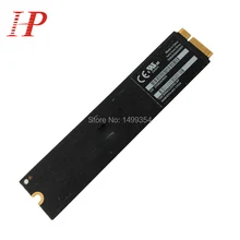 Genuine 100% Working 256GB SSD For Macbook Air 11” 13” A1465 A1466 Internal Solid State Drives For 2012 Year