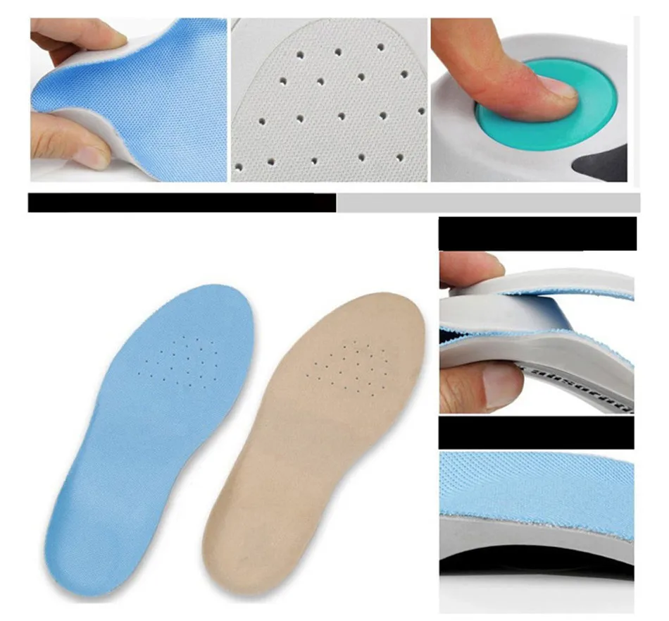 Insoles (3)