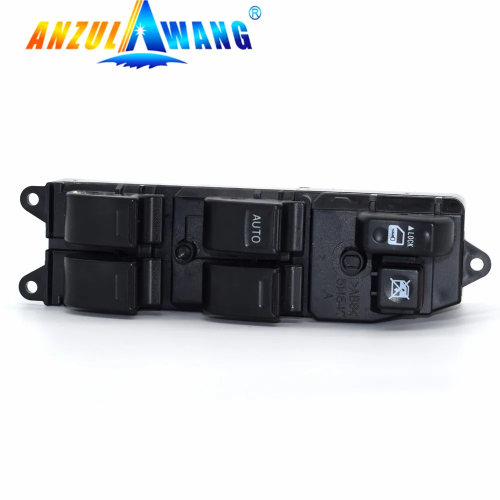 

84820-06100 For Toyota Corolla RAV4 Vios Electric Window Master Control Switch 84820-02190 84820-12520 84820-06070 84820-42190