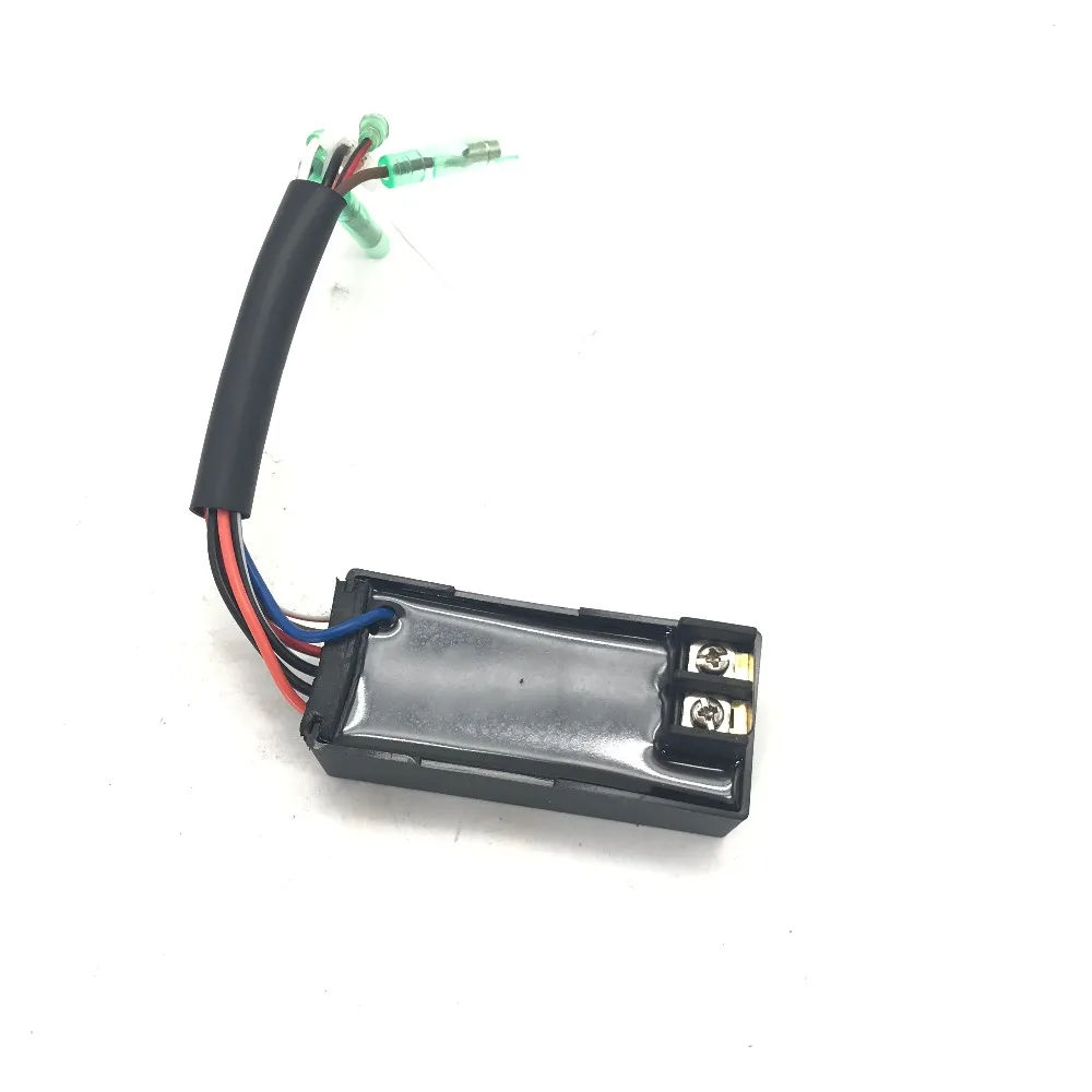 NEW HI Performance RACE CDI 2001 2002 2003 Polaris 90 Scrambler 90