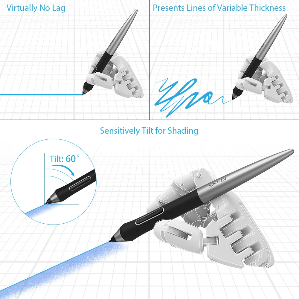  XP-PEN Deco Pro el Último Lanzamiento de la Tableta Hace su Debut como el Ganador del Premio Red Do