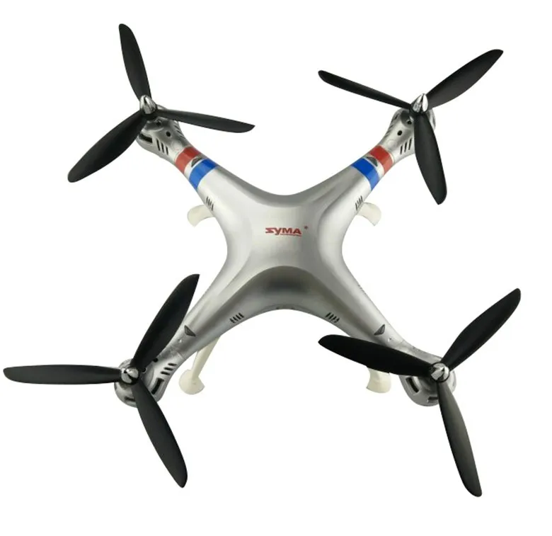 SYMA X8 X8C X8G X8W X8HC X8HW Квадрокоптер БПЛА с дистанционным управлением Запчасти