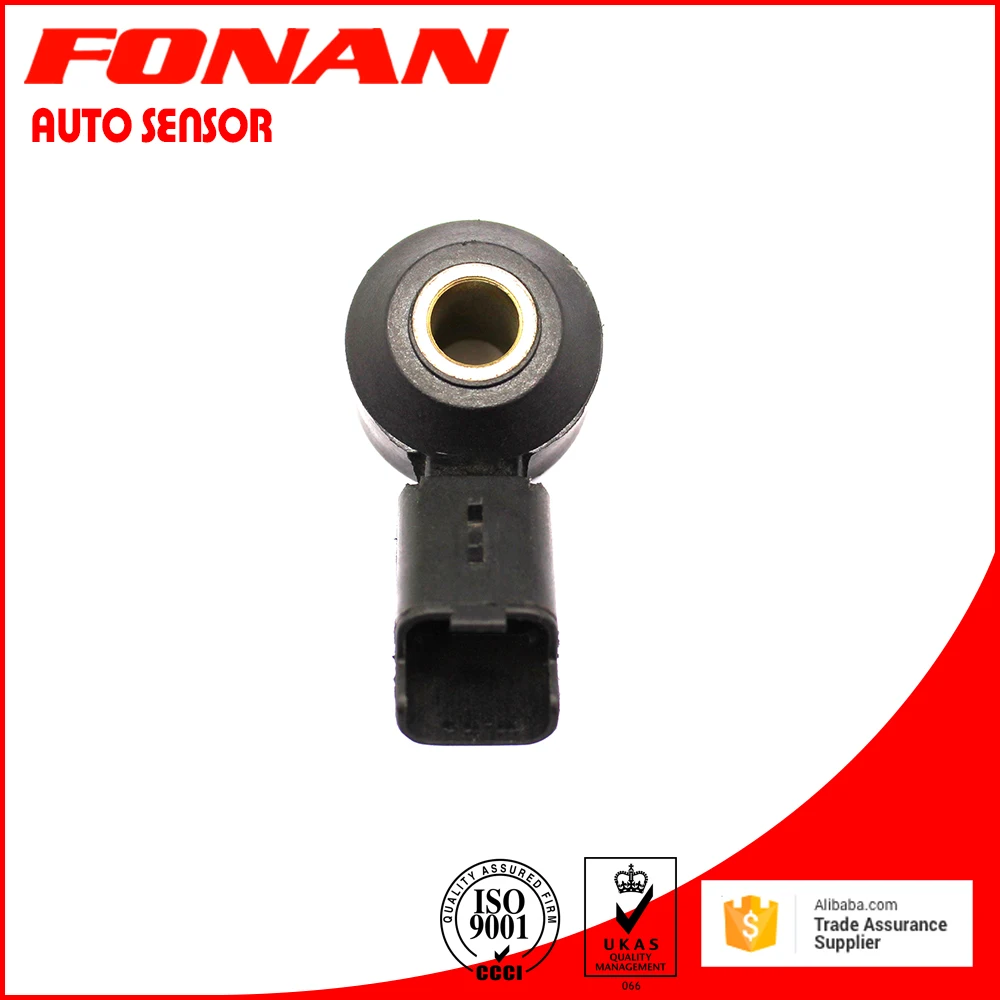 FONAN детонационный датчик для CITROEN FIAT LANCIA MINI PEUGEOT 5946 31 594631 9632754980 13627535067