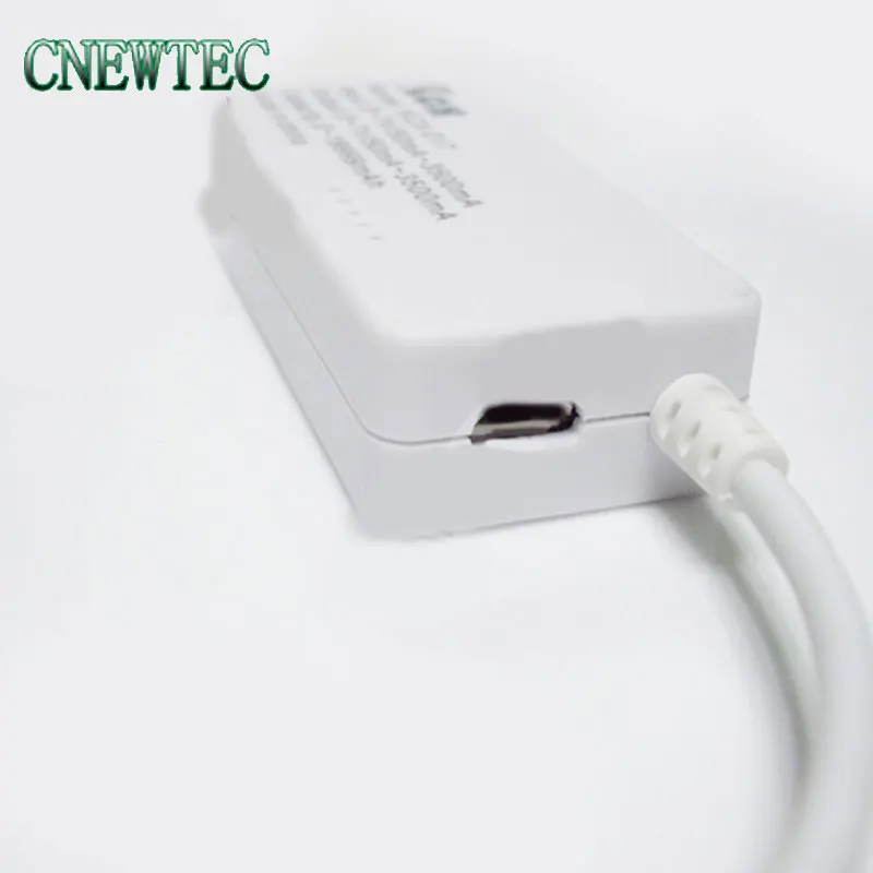 ЖК-дисплей USB мини детектор напряжения и тока Мобильная мощность USB зарядное устройство тестер метр+ USB мини разряд нагрузочный резистор