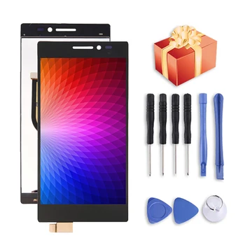 

LCD Display + Touch Panel for Lenovo Vibe Shot / Z90a40