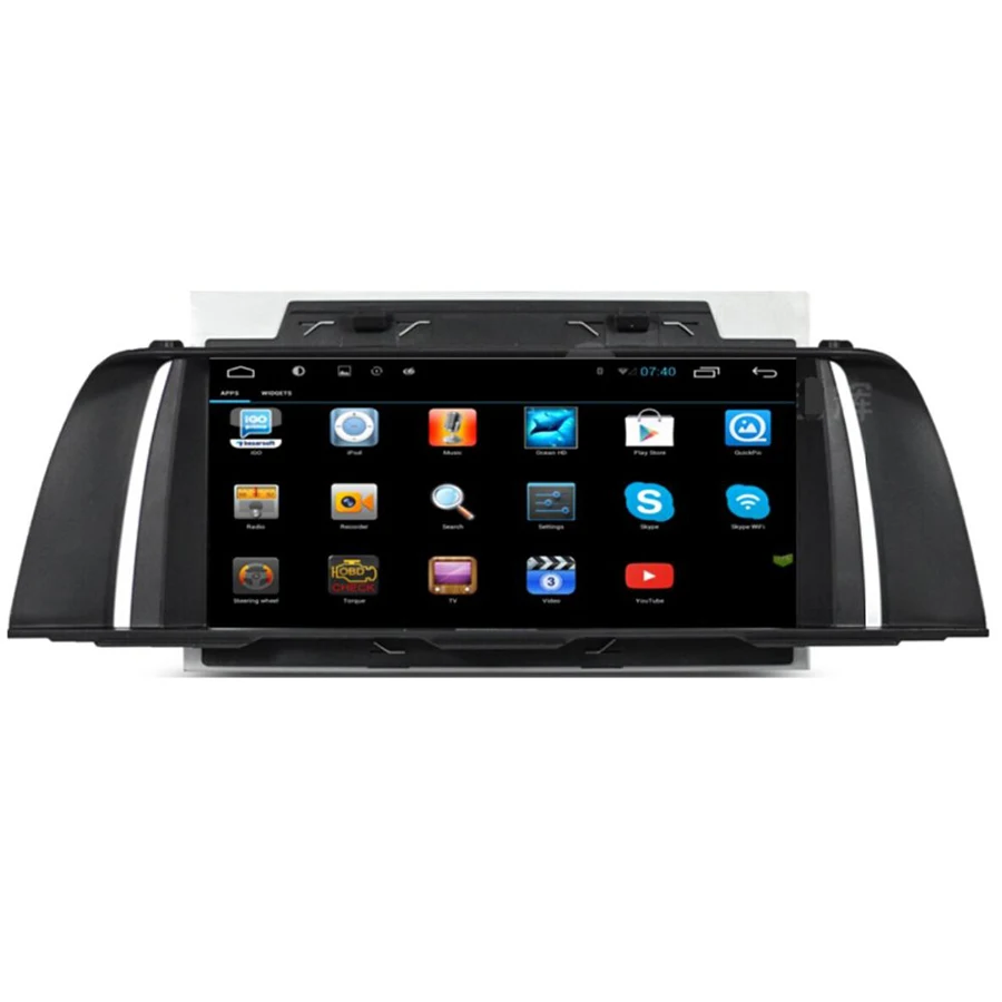 Excellent Asvegen Quad Core 2GB Android 6.0 Car Radio GPS Navigation 10.2