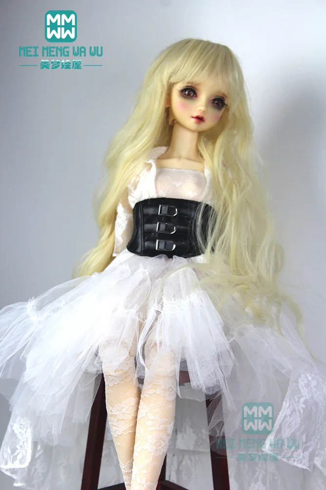 Аксессуары для одежды нижнее белье 1/3 1/4 1/6 BJD/SD куклы светильник волос золотые