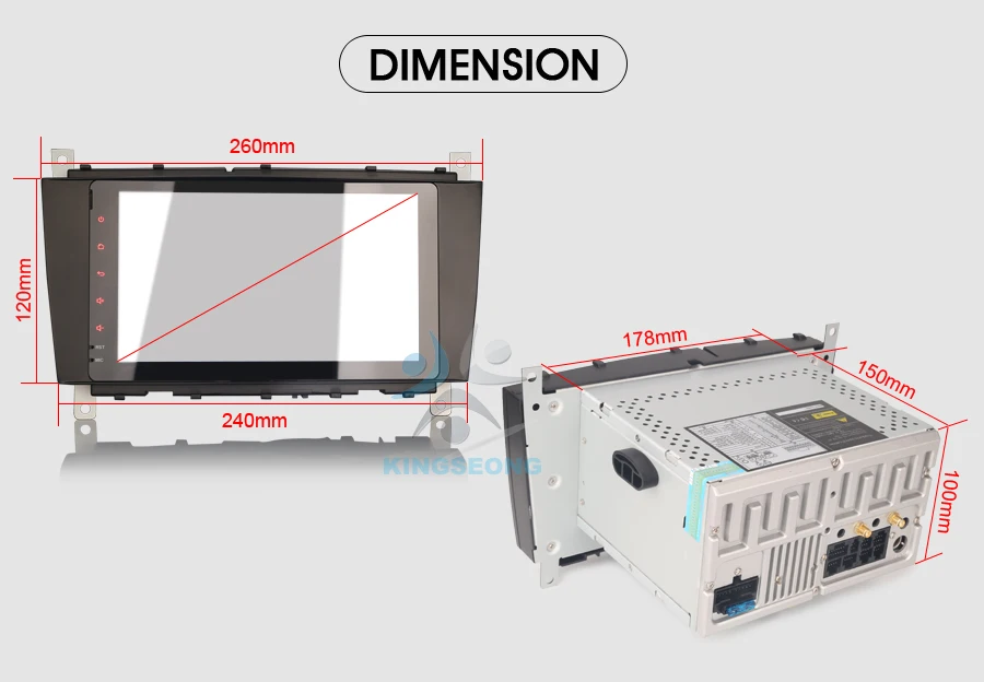 ES7483C-E23-Dimension