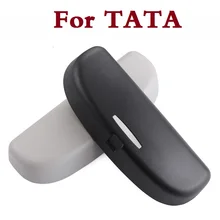 Автомобильные очки чехол для автомобильных очков Защитный чехол Аксессуары для TATA Aria Indica Индиго нано сафари сумо