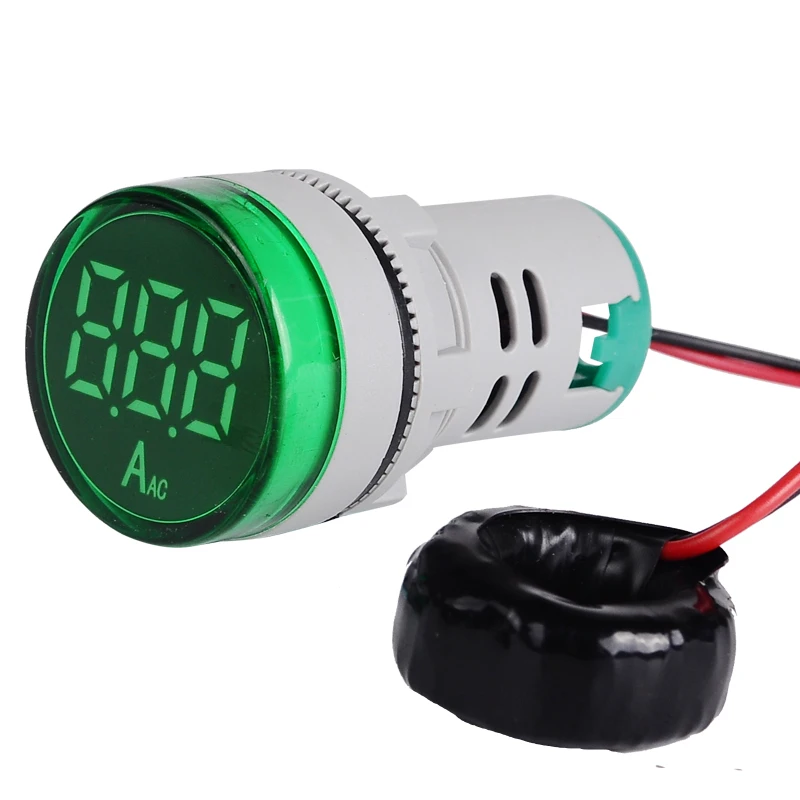 do Medidor de Luz Sinal de Display