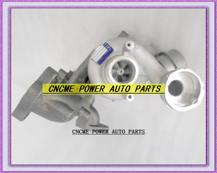 GT1749V 720855 720855-5005S 038253016F Q Turbo Turbocharger For AUDI A3 Vauxhall For Volkswagen VW Bora Golf IV SKODA Octavia ASZ 1.9L TDI (2)