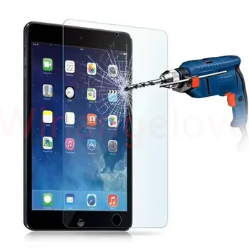 

Winangelove 200pcs Toughened Tempered Glass For iPad Pro 9.7" 0.3mm 9H Hardness Ultra thin Screen Protector