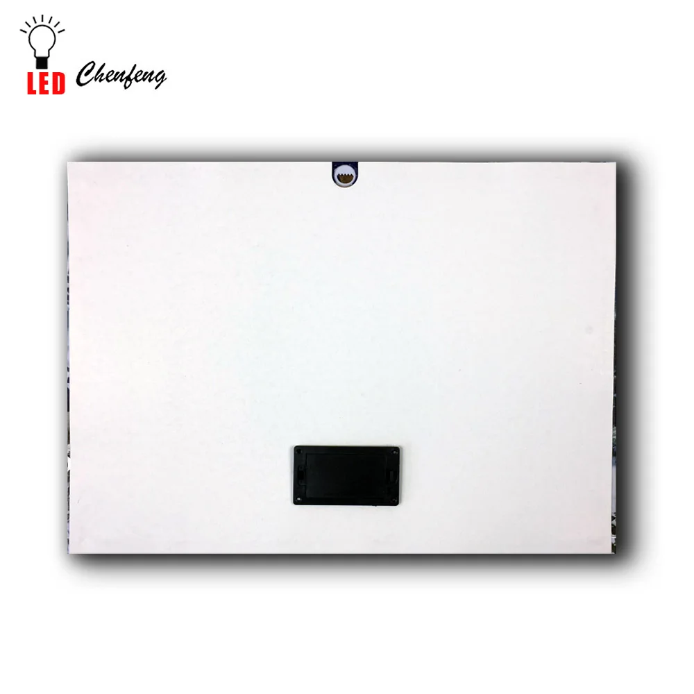 Ceny Led druk na płótnie ściany dekoracyjne jezus narodziny noc obraz olejny na płótnie światło up plakat i druku wystrój gorąca sprzedaż tanie