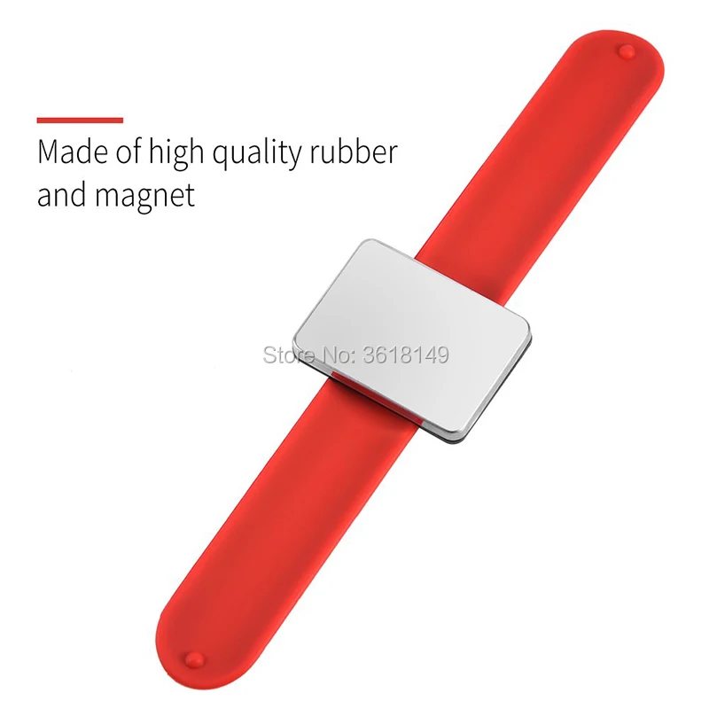 magnet Barber Hairdressing Styling Tools