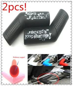 

Motorcycle Accessories Gear Shift Sock clips Shifter Shoe Case Cover For Ducati 748 750SS Ducati ST3 S ABS 796 StRada