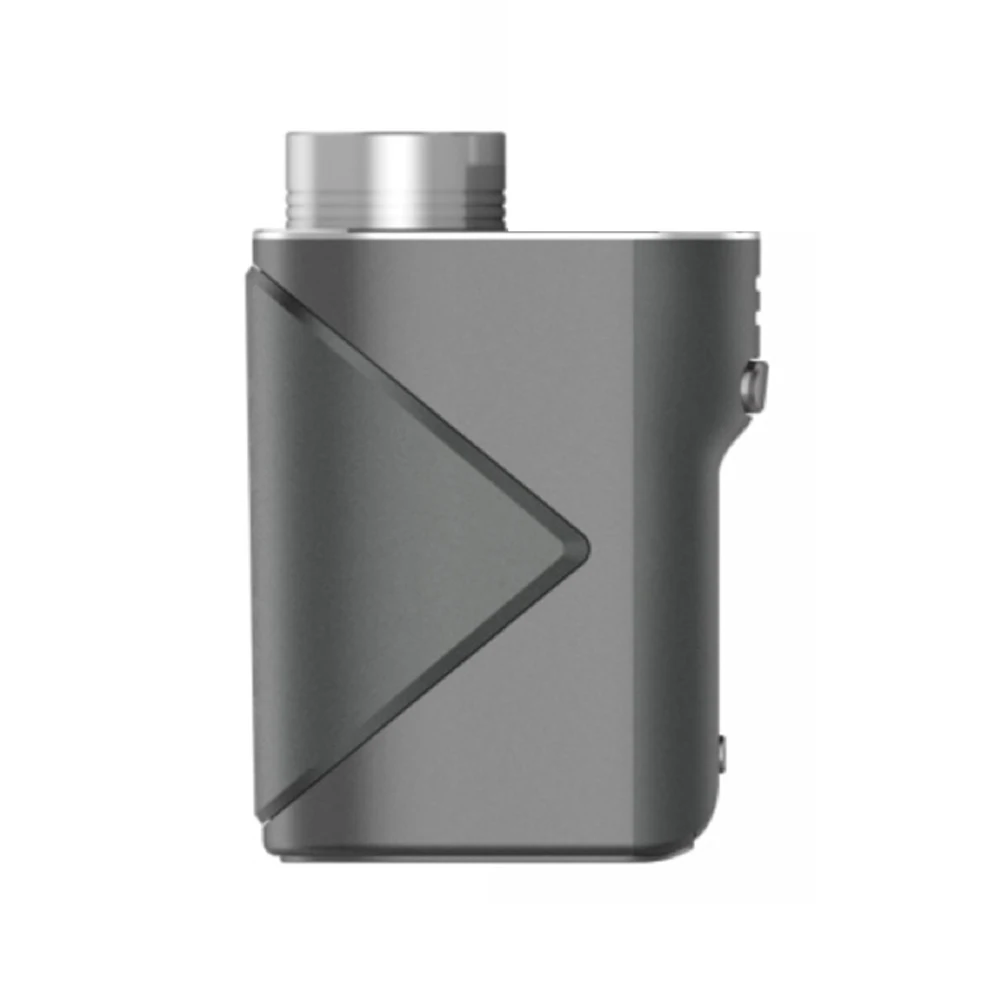 Оригинальный мод Geekvape Lucid бокс 80 Вт без аккумулятора 18650 Wi Fi улучшенный чип AS