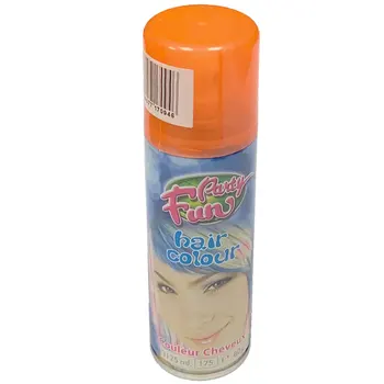 

Spray Orange hAIR 125 ml