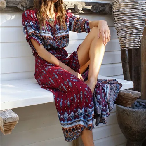 beach dress (6)