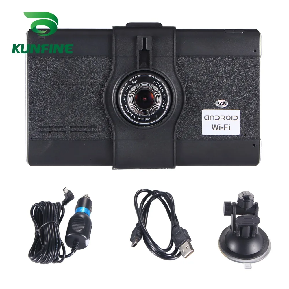 Car GPS Navigation KF-V3046 6