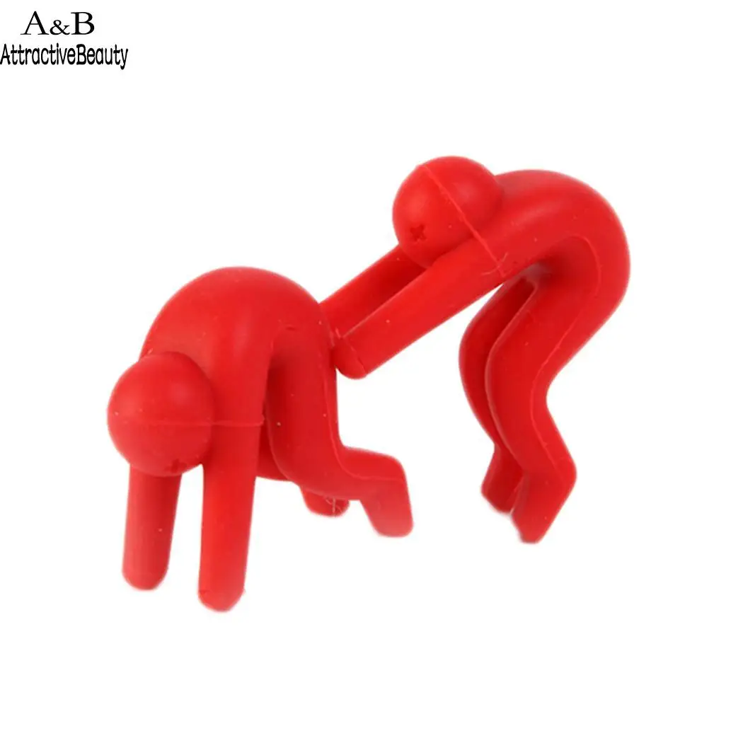 

Device Heightening Anti Overflow Holder 2pcs/Set Preventing Lid Up Kitchen Tools