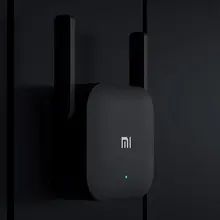 Xiaomi Original 300Mbps WiFi Verstärker Pro WiFi Repeater Mijia Wifi Signal 2,4G Extender Roteador 2 Mi Wireless Router