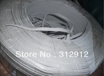

4pin white cable 20AWG for led module use;50m a lot