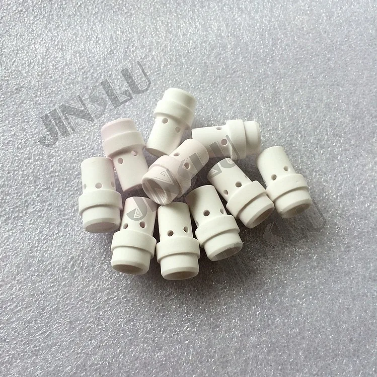 

Binzel 36KD MIG welding torch consumables ceramic gas diffuser
