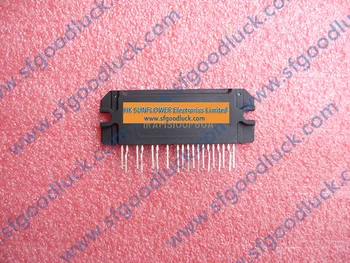 

IRAMS10UP60A Power Driver Module IGBT 3 Phase 600V 10A 23-PowerSIP Module