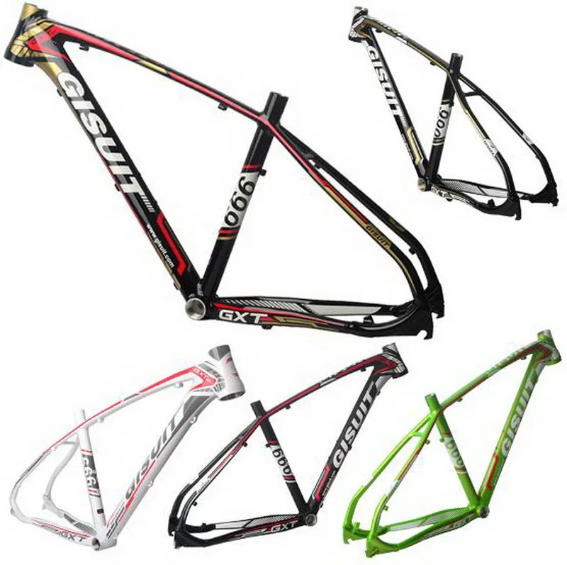 26 inches/Aluminum alloy Mountain Bike frame/Ultra-light type Bicycle frame/Streamlined design Frame/tb121102