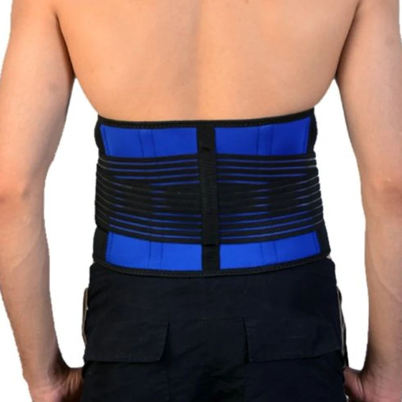 Orthopedic Underwear for Men Lumbar Support Lower Back Support
