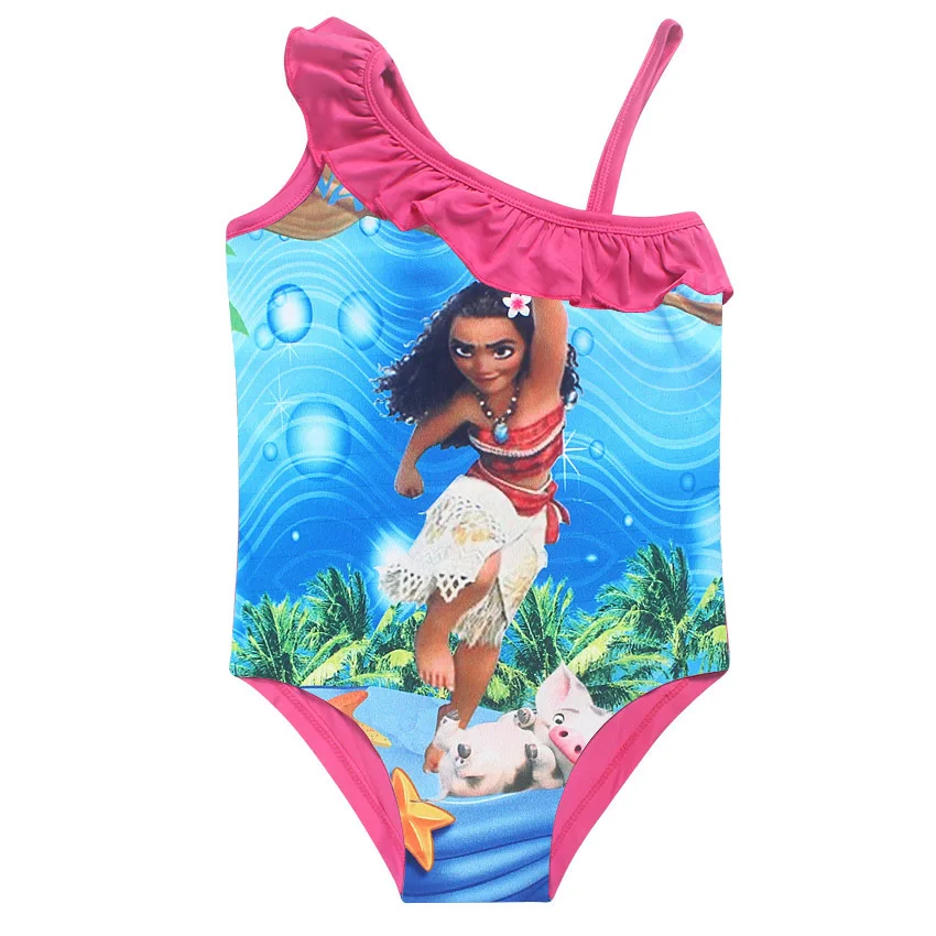 moana swimwear