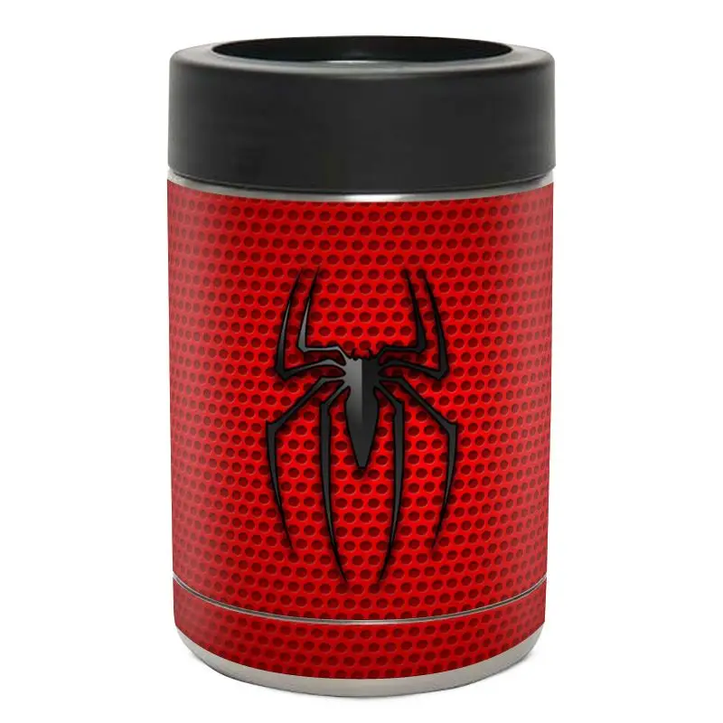 Нижняя цена 3M виниловый индивидуальный дизайн для 12 oz YETI кружка Rambler tumbler - Цвет: TN-COLSTER-0156