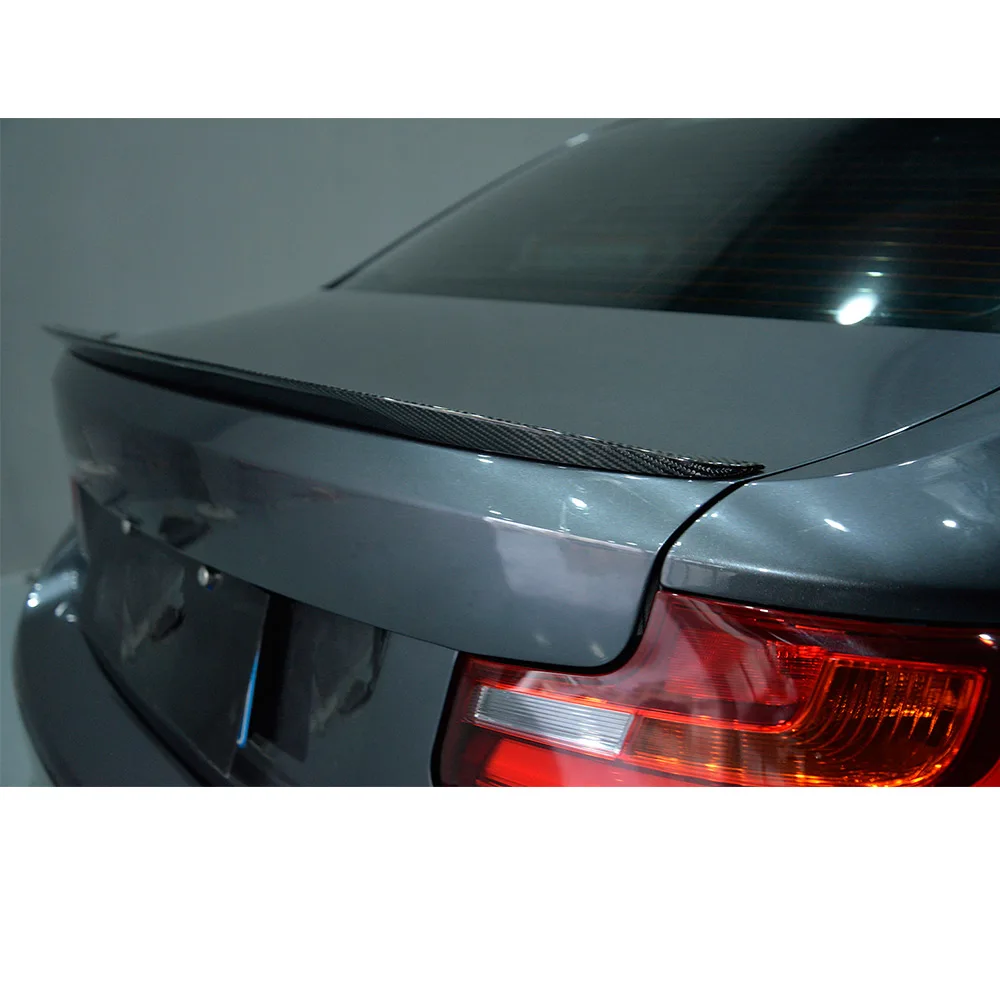 Спойлер для багажника из углеродного волокна/ФАП BMW F22 220i M235i M240i 228i 218i F87 M2 2014 2019|wing