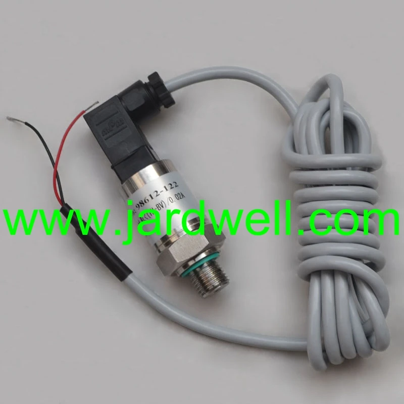 

replacement parts 98612-122 pressure sensor