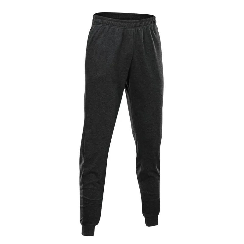 Men Running Pants Cotton Sports Training Pants Jogging
