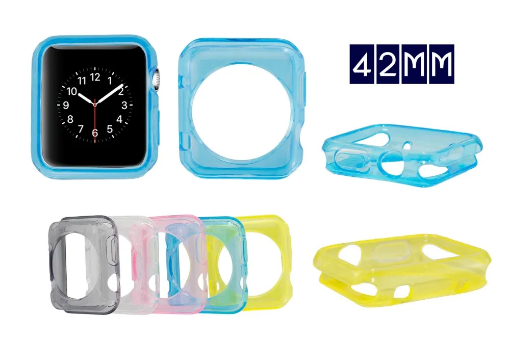 I WATCH 42MM-2