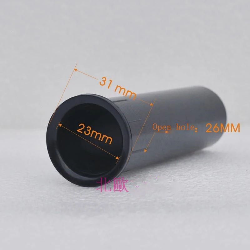26 * 95mm for small speakers 3-5 inch mid-range full-frequency speaker inverted tube stomatal guide connector | Обустройство дома