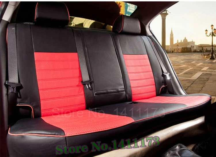 car seat cover JK-057 (2)