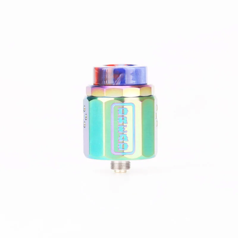 Damn Vape Dread BF 24mm RDA-4