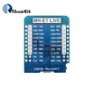Tarjeta de desarrollo de Internet de las cosas, D1 mini ESP32 ESP-32 WiFi + Bluetooth basado en ESP8266 totalmente funcional ► Foto 3/6