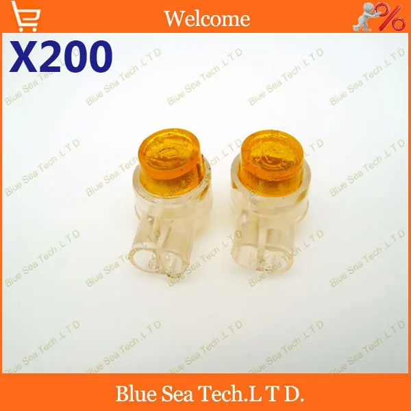 Good quality,200pcs K1 Wire Connector,K1 cable connector,cable terminal