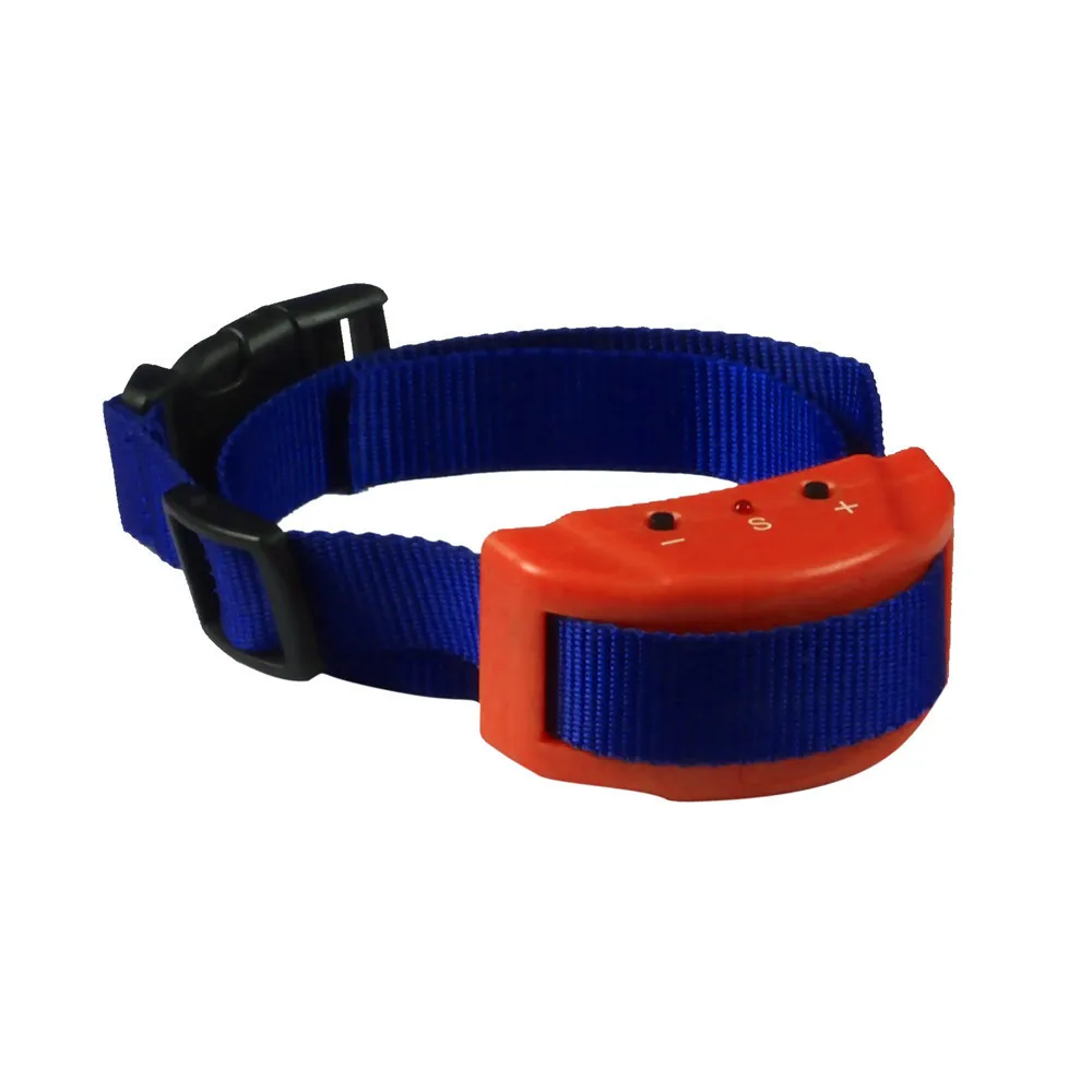 

Free Shipping Warning Tone and Shock Stimulus Battery Anti Bark Collar