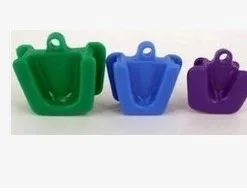 

S/M/L choose Dental Equipment Silicone Rubber Mouth Opener Dentist Material Intraoral Supporting Device Latex