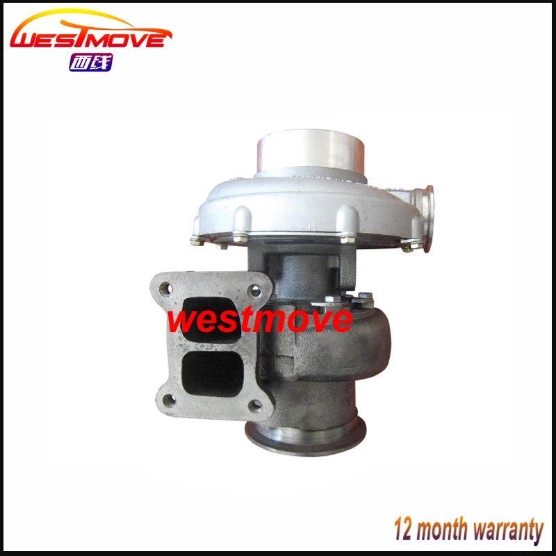 Турбокомпрессор K29 turbo 53299986908 53299886908 21157621 для Volvo Penta Off Highway Gen Set Mercedes Benz