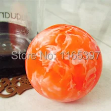25 мм прыгающий шар облачно полу-транс. Забавный мяч для снятия стресса, новинка, товар, игрушка "пиньята", вечерние наполнителя сумок, для свадьбы, для детей